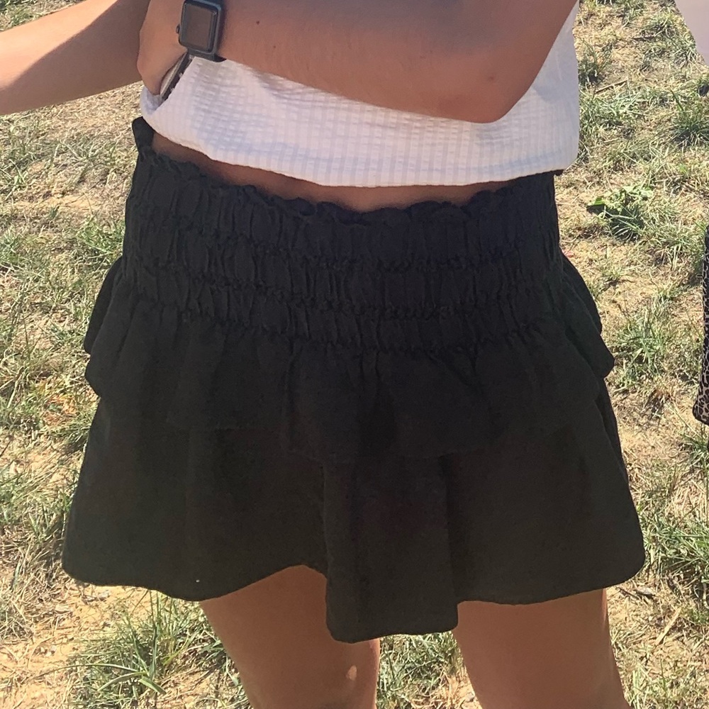 Isabel Marant Mini Skirt